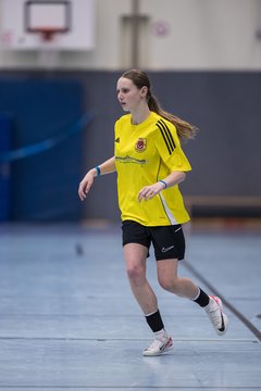 Bild 682 - wBJ Power Girls Cup Suederelbe